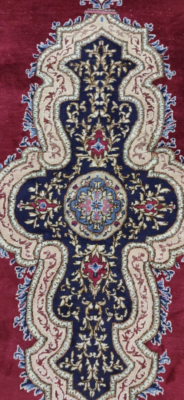 Tappeti: Orientteppich 214 x 298 cm – Usato da Eiken venduto da alipanther01 6