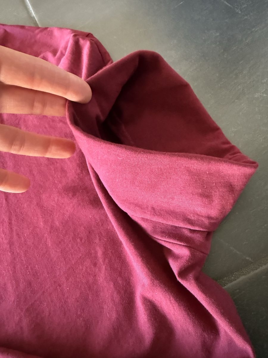 Esprit Maglioni & Felpe: Esprit Rollkragenshirt, Grösse S, bordeauxrot wie NEU! – Nuovo (secondo la descrizione) da Perlen venduto da SPICE24 2