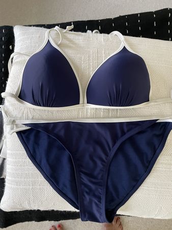 BIKINI 38 ca. 75 B Colours of the world