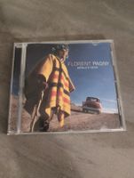 CD Florent Pagny Ailleurs Land bon état