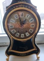 Bucherer Original Pendule Trianon mit Sockel