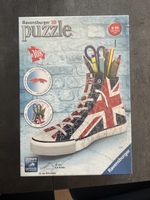 3D Puzzle