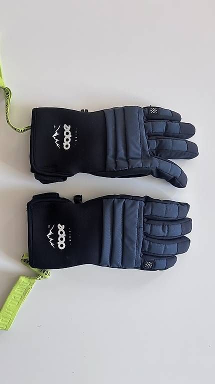Guanti & manicotti: Dope Winterhandschuhe Gr. S – Usato da Moosseedorf venduto da Colin__ 1