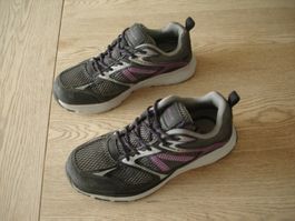Trekkingschuhe Damen Grösse 37