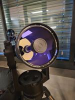 Meade LX 90 SC Go To