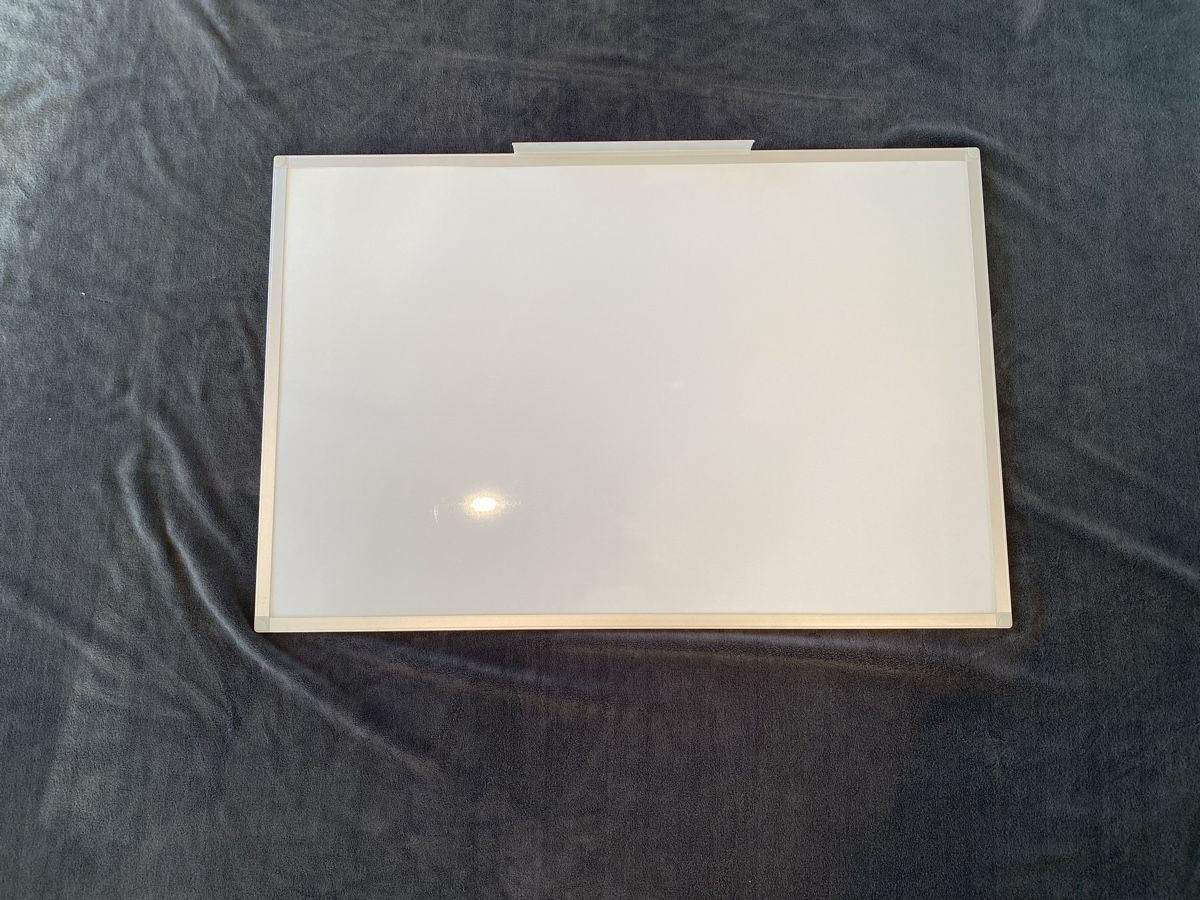 Lavagne: Whiteboard magnetisch – Usato da Hägglingen venduto da Karin0802 5