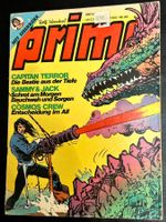 Primo Nr. 24 1974/1973, 100 Comics eingestellt ab 1.-