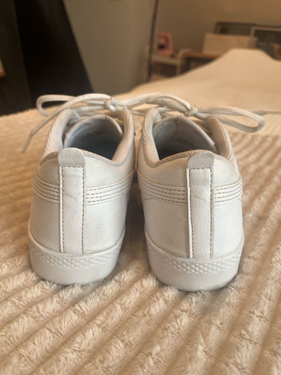 Puma Scarpe da donna: Puma Damen Sneaker Grösse 37 – Usato da Arch venduto da sibylle.anne 1
