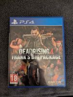 Dead Rising 4, Franks Big Package, PS4