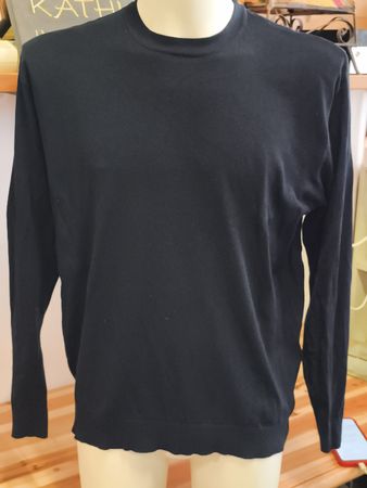 ZARA MAN Feinstrickpullover Gr. L  (Regular/Relaxed (A83)