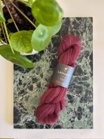 Wolle LAMANA Pura. 100% Alpaka. Farbe: 16A (41005). 50g. Ne