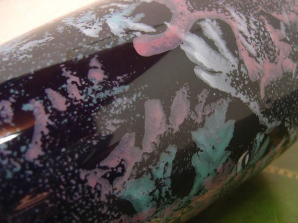 Vasen & Gefässe: Porzellan Vase – Gebraucht aus Bure von 1319 8