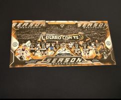 Sportzoo Playoffs Season Breakdown HC Lugano