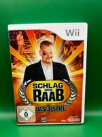 Schlag den Raab das 3. Spiel (Deutsch) - Nintendo Wii