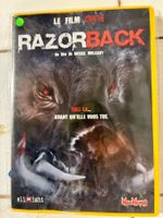 razorback (1984, DVD, Horreur, culte, Avoriaz)