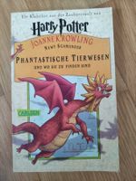 Fantastische Tierwelten - und wo sie zu finden sind