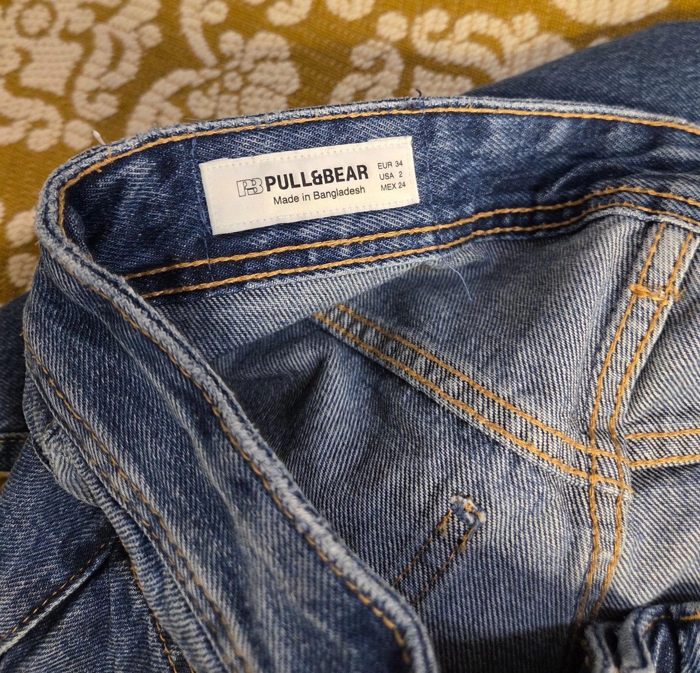 Pull&Bear Jeans: Weite Jeans – D'occasion à Leissigen par ali_k9v8 2