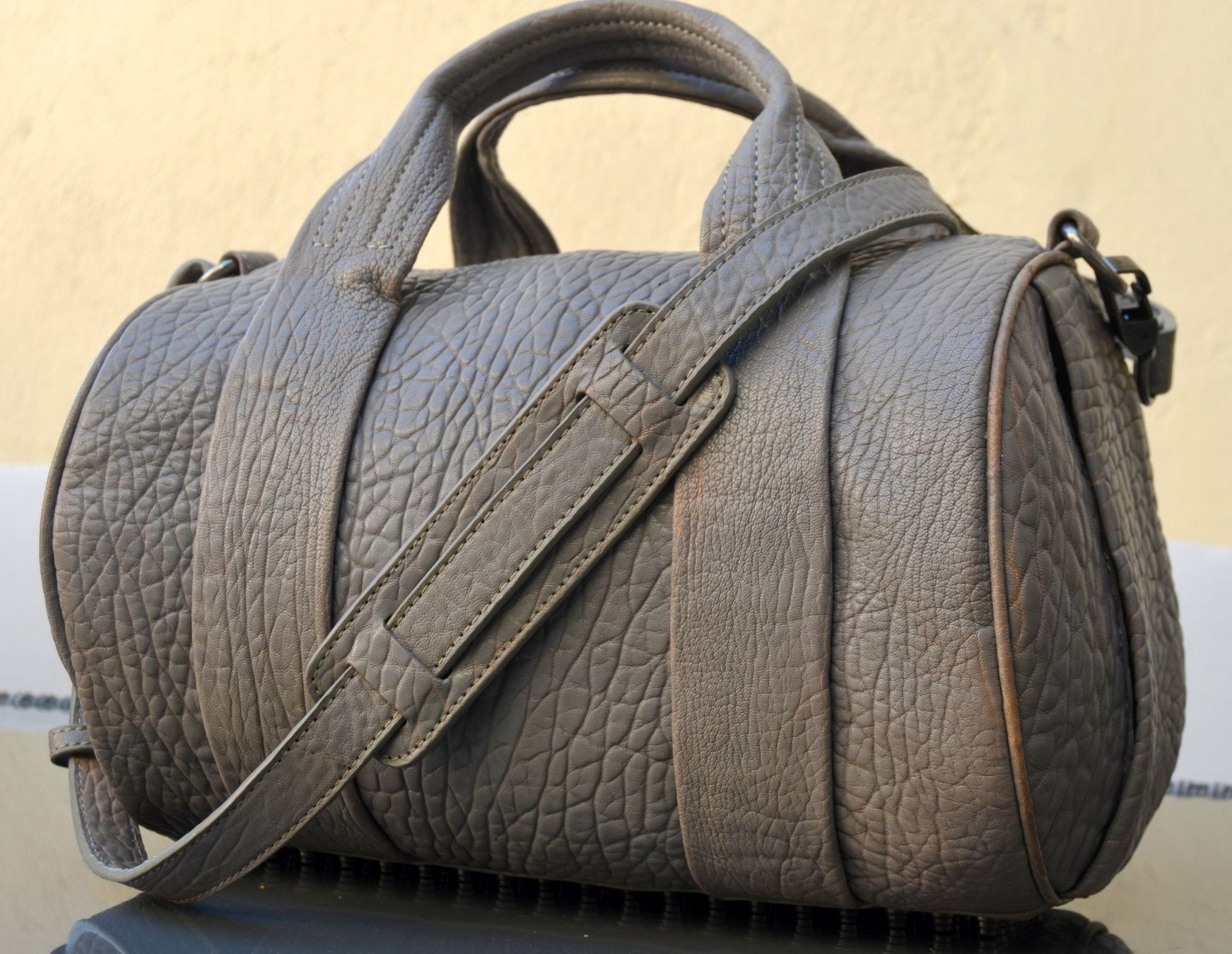Alexander Wang Borse: Alexander Wang Tasche / sac – Usato da Collonges venduto da Auganien 6