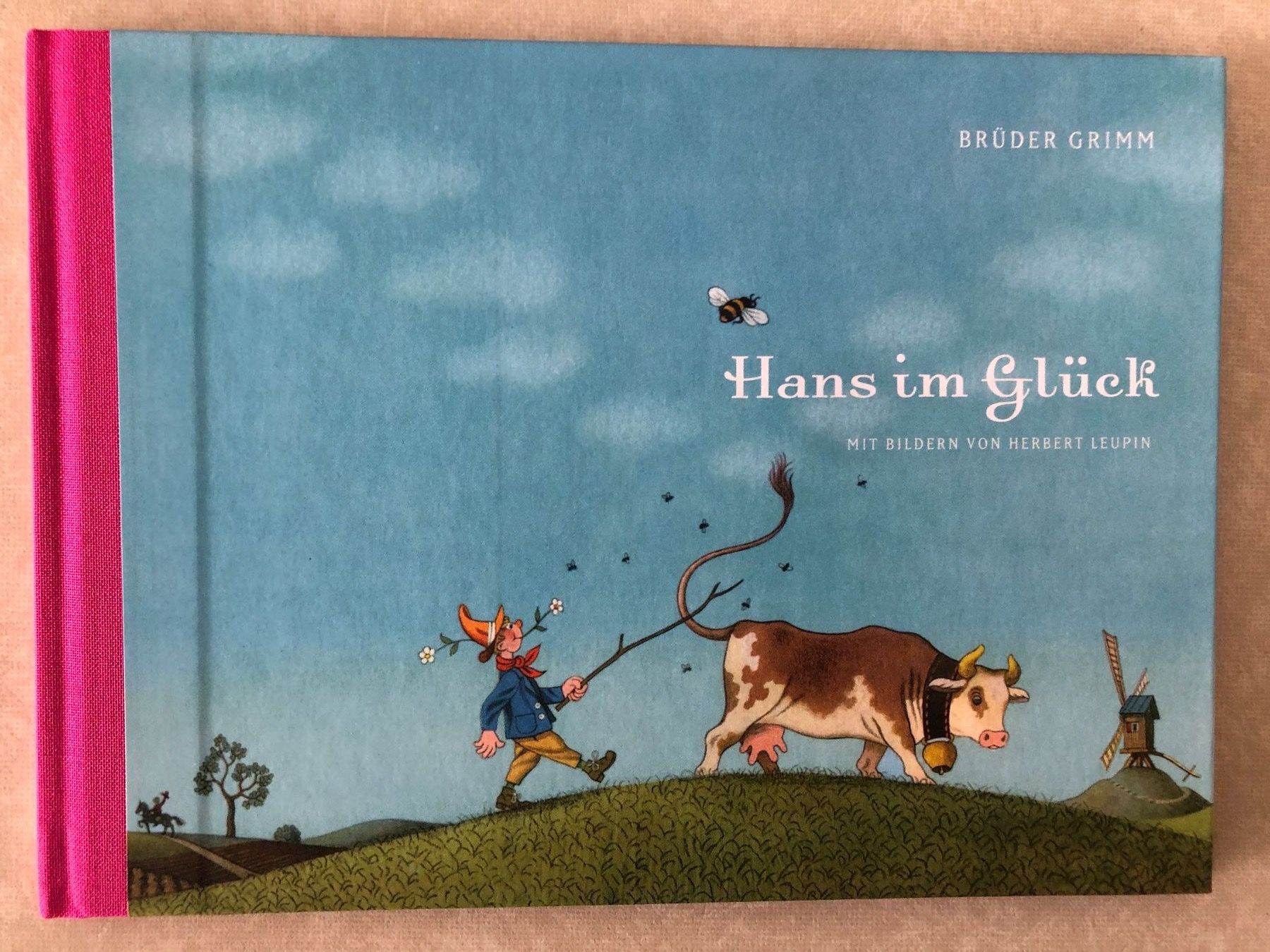 Libri: 8 Märchenbücher Brüder Grimm, neuwertig – Nuovo (secondo la descrizione) da Balzers venduto da Bastlerherz 6