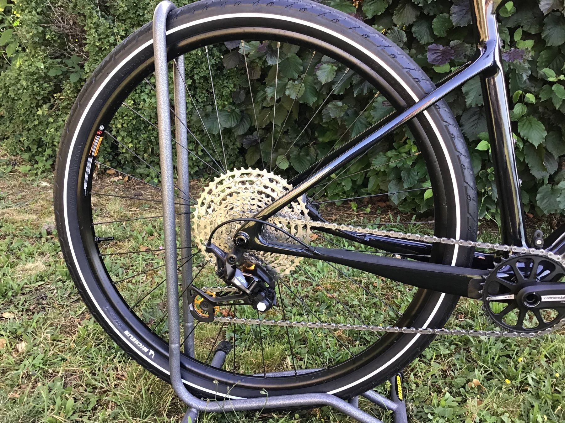 Cannondale Biciclette: Cannondale Scalpel HT Carbon 4 – Nuovo (secondo la descrizione) da Neuchâtel venduto da sta_7qfy 4