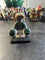 Lego Zombie Cheerleader Minifigures Serie 14