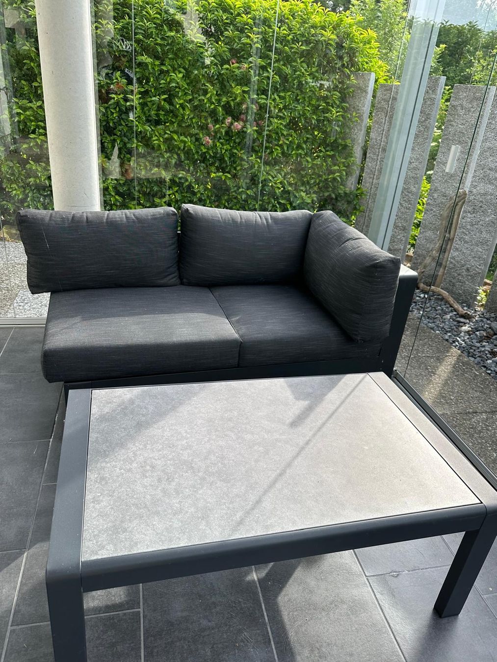 Sofas: Lounge – Gebraucht aus Arnegg von Boronia