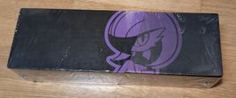 Pokemon Gardevoir 25th Anniversary Premium Collection Box