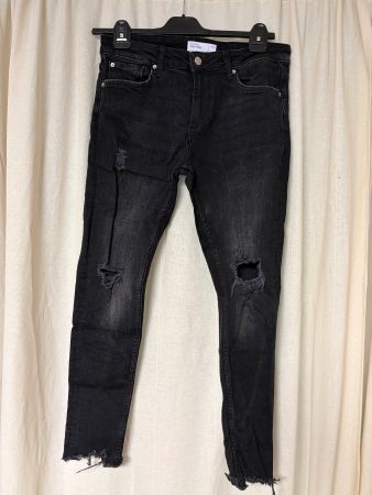 Jeans Bershka