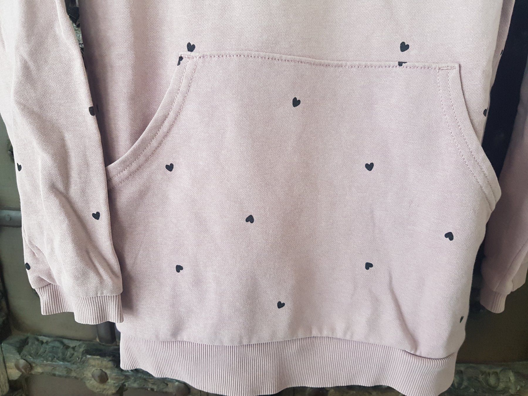 H&M Maglioni & Felpe: MÄDCHEN PULLOVER VON H&M – Usato da Root venduto da LifestyleAccessoires 3
