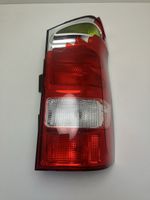 Mercedes Vito Rücklicht 12V