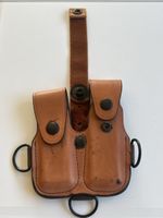 Magazintasche Bianchi 16A-1 Leder braun (2I1)