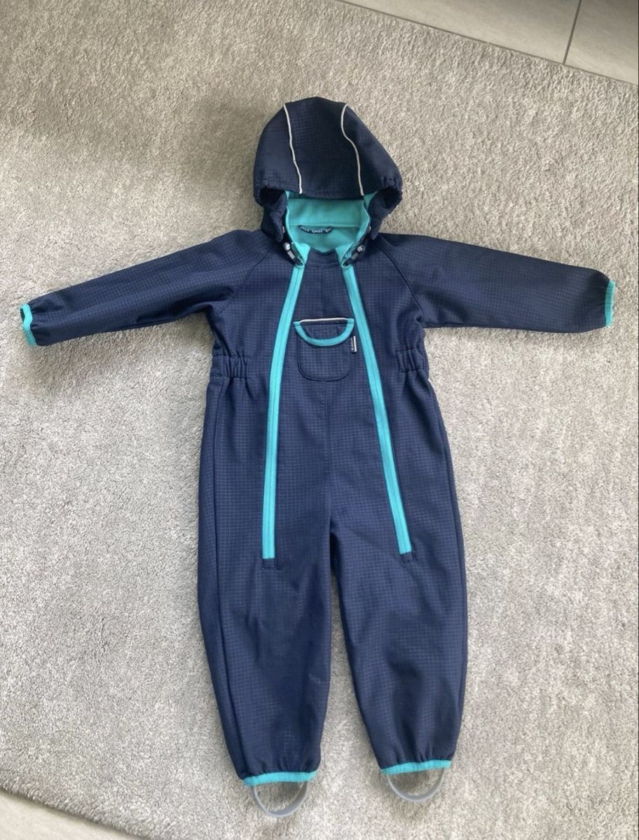 Jako-O Pagliaccetti: Overall Jako-o G.80/86 – Usato da Derendingen venduto da Happyever