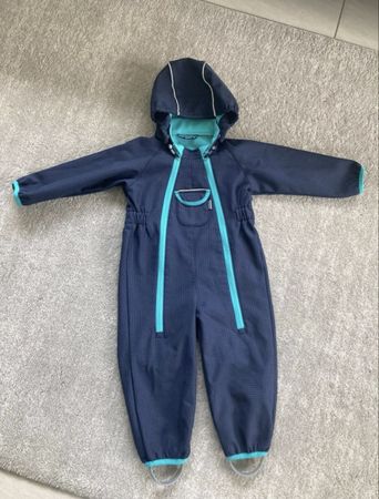 Overall Jako-o G.80/86