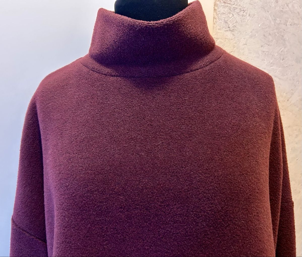 Fox Maglioni & Felpe: FOX‘S Fleecepullover, Grösse 36, neu mit Etikette – Nuovo e nell'imballaggio originale da Oberhasli venduto da anzis 1