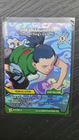Shikamaru Nara A – 111/130 – Naruto Mythos TCG 1st Ed