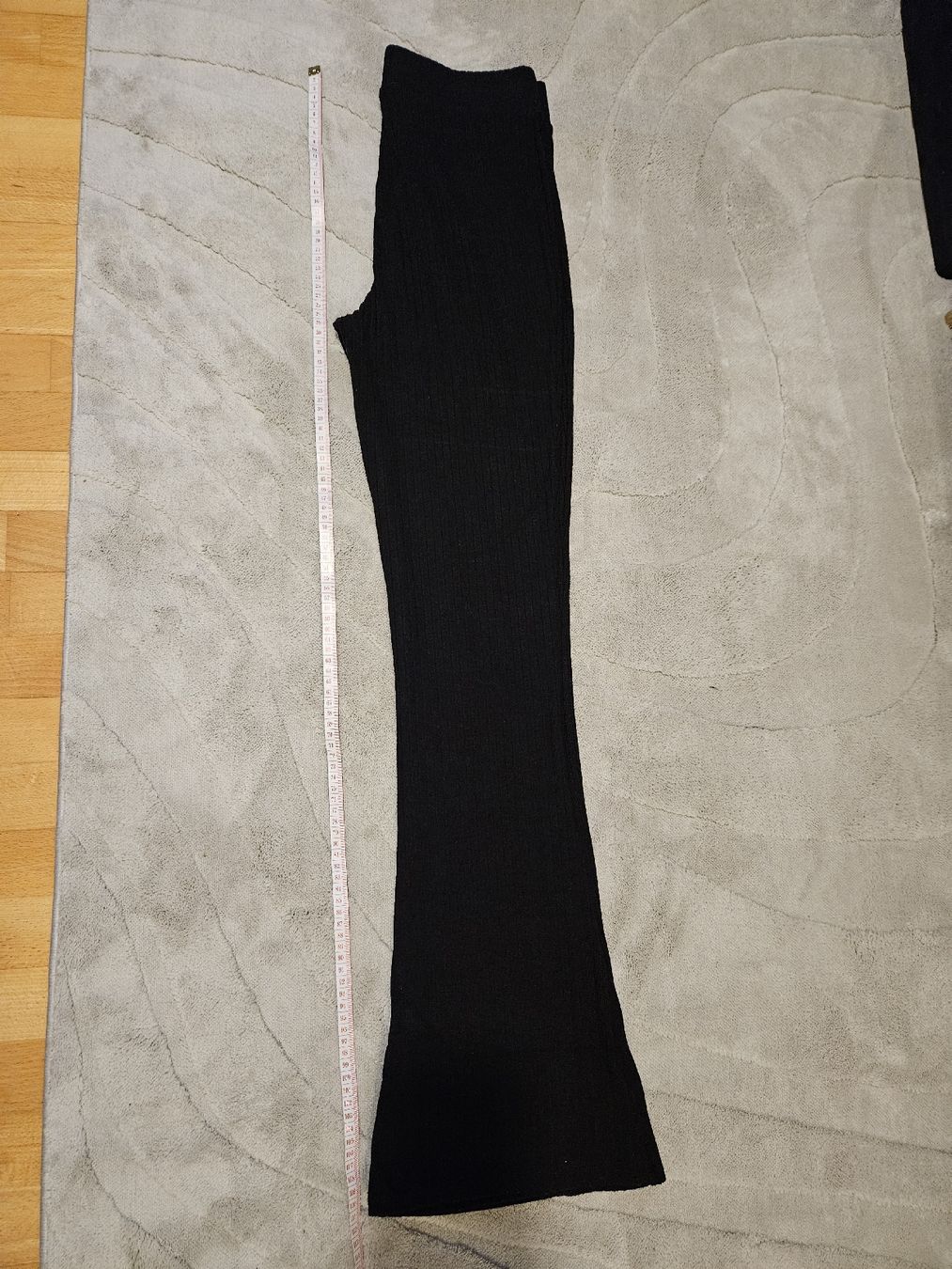 Tally Weijl Pantaloni: Tally Weijl flared Hose/Gr 40 – Usato da Baar venduto da BlackCat_13 3