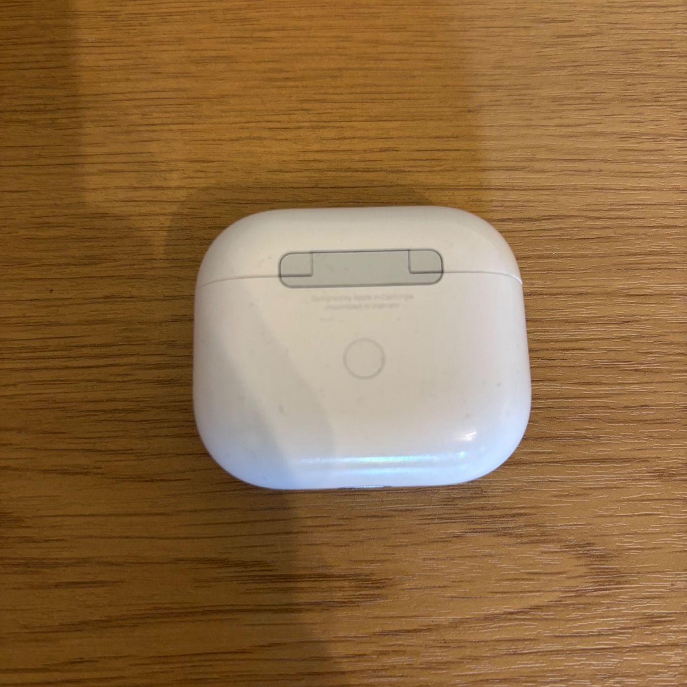 Apple Kopfhörer: Apple AirPods (3rd Generation) – Gebraucht aus Beggingen von sltz82 4
