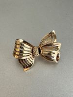 Vintage 14K Gold Brosche