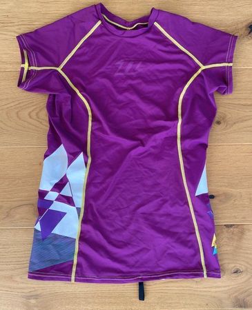 █▬█ █ ▀█▀ North Lycra Rashguard M 😎🏄‍♀️♀