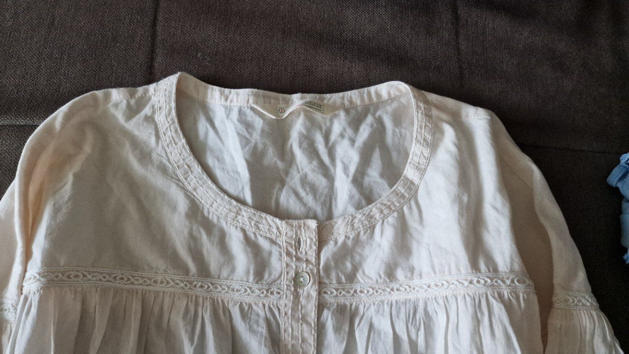 Odd Molly Camicette: Odd Molly Bluse neu – Nuovo (secondo la descrizione) da Kerns venduto da onewayticket 1