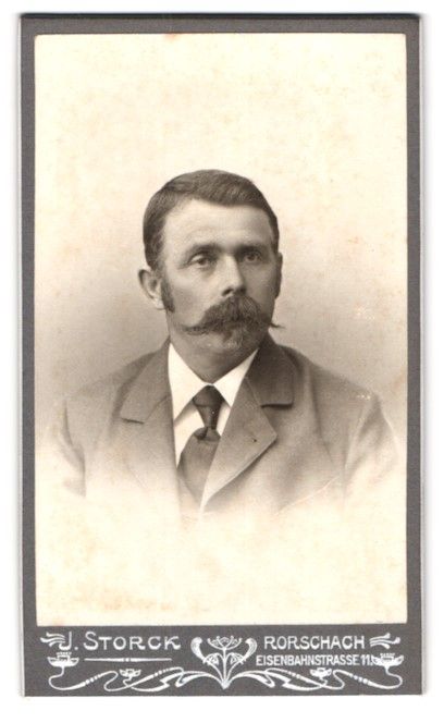 Fotografie &  Plakate: Fotografie J. Storck, Rorschach, Eisenba – Gebraucht aus Berlin von bartko-reher