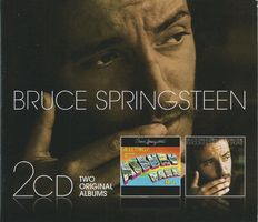 Springsteen: 2 Original Albusm - 2CD