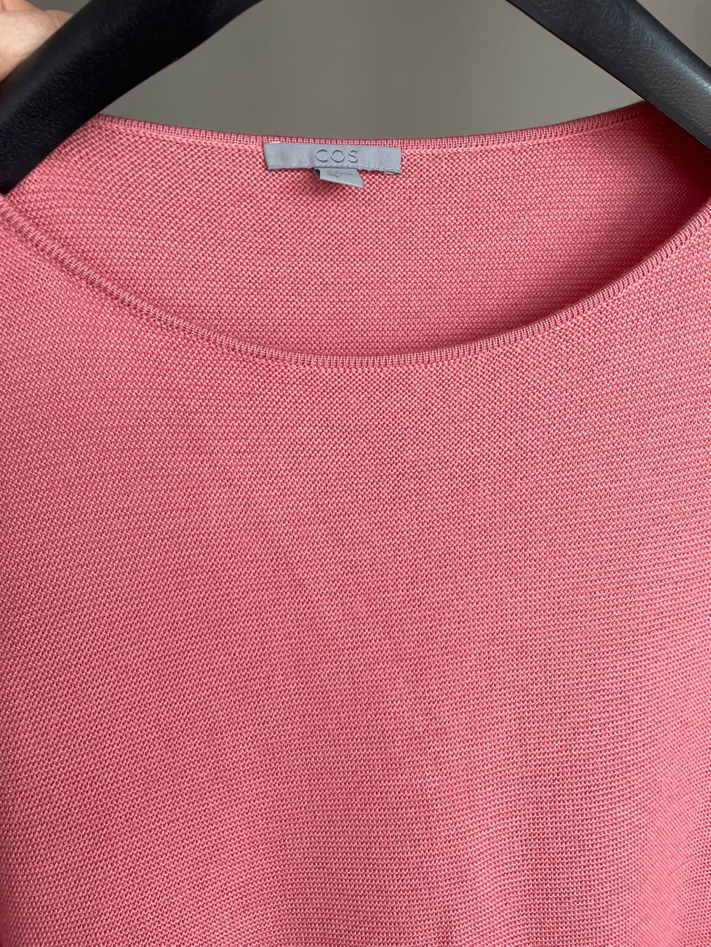 Pullover & Sweatshirts: COS Pullover – Neu (gemäss Beschreibung) aus Felben-Wellhausen von begean 1