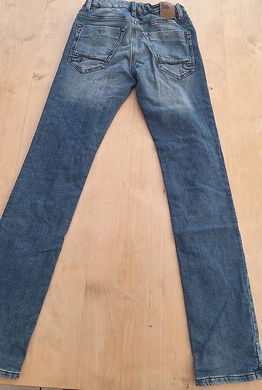 Pantaloni: Skinny Jeans Gr 164 – Usato da Seewis-Dorf venduto da GAGAGAGSGAGA 1