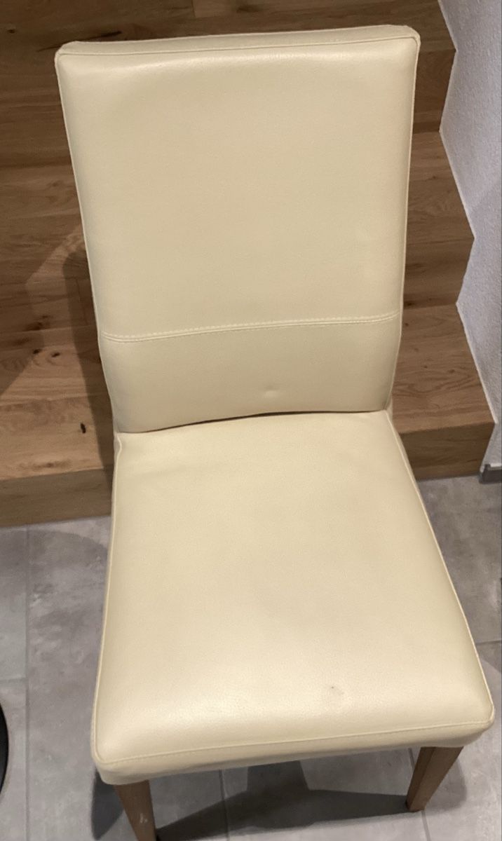 Stühle: 4 Stühle Gutte condicion – Gebraucht aus Gutenswil von bro_7r7l 2