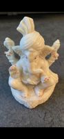 Wunderschöne Ganesha Statue, Indische Gottheit, Deko!