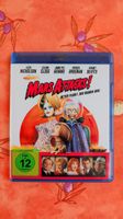 Film Blu-ray Mars Attacks Tim Burton audio FR Neuf 