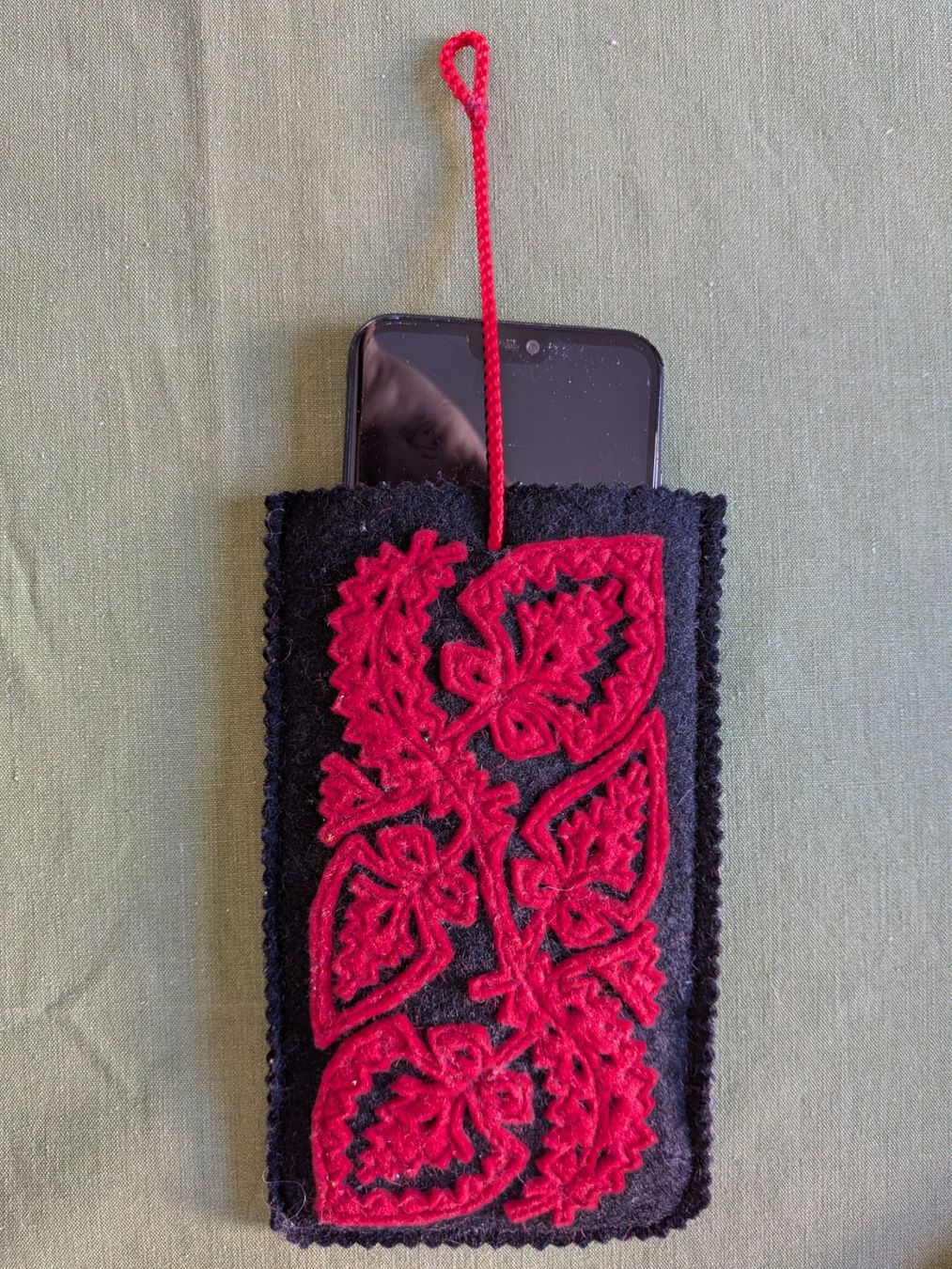 Autres vêtements & accessoires: Handyhülle – D'occasion à Frauenfeld par aid_6ck2 1