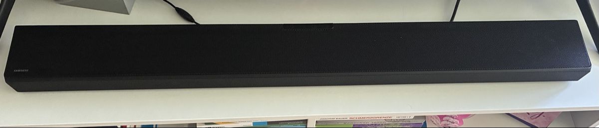 Samsung Haut-parleurs: Soundbar – D'occasion à Schaffhausen par anj_c89q
