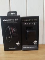 Garmin Vivoactive HR